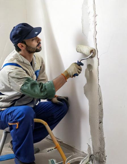 Arreglar Humedades en Madrid