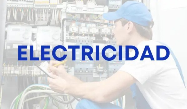 electricista en Madrid electricista en Madrid